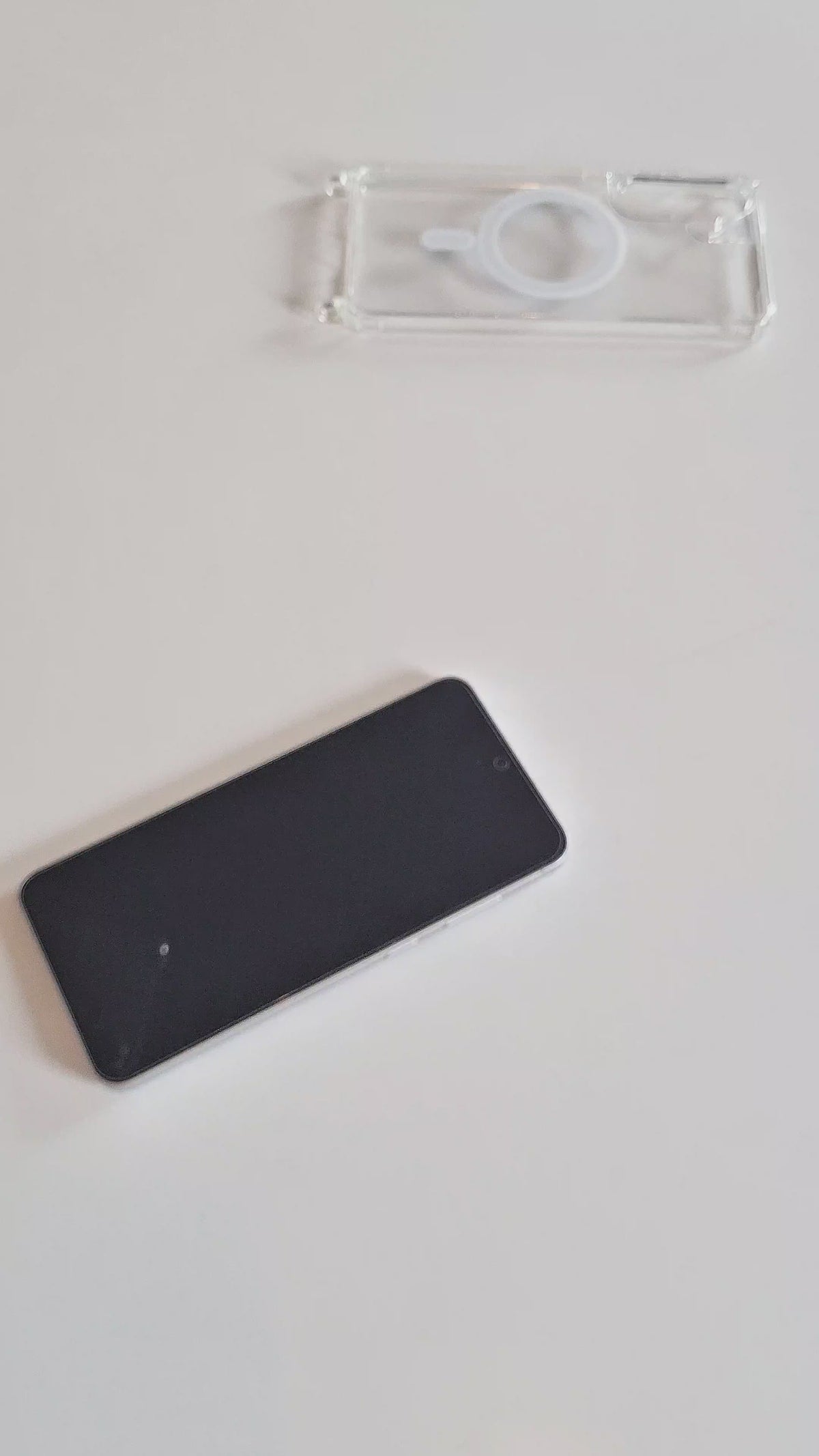 Macramé - Phone Strap