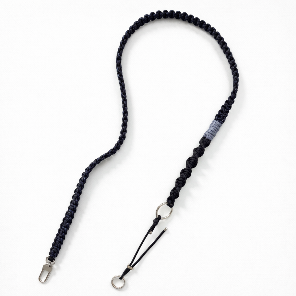 Macrame - Phone Strap