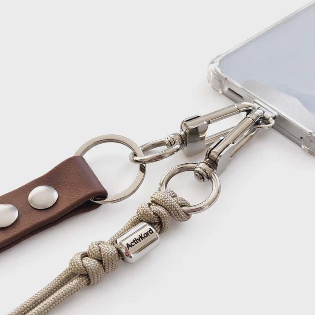 BioThane® Wirst Strap