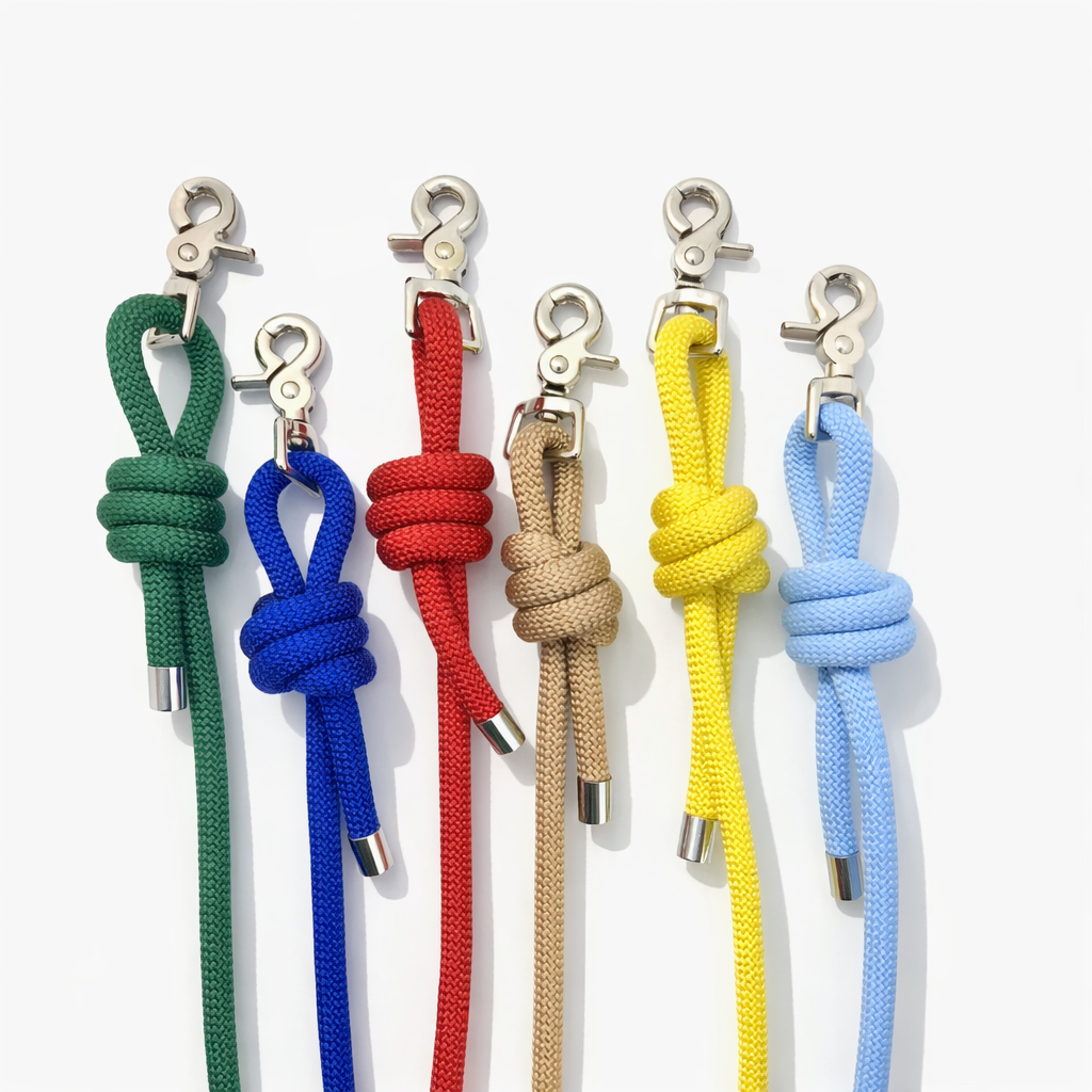 Multi-position hands-free leash