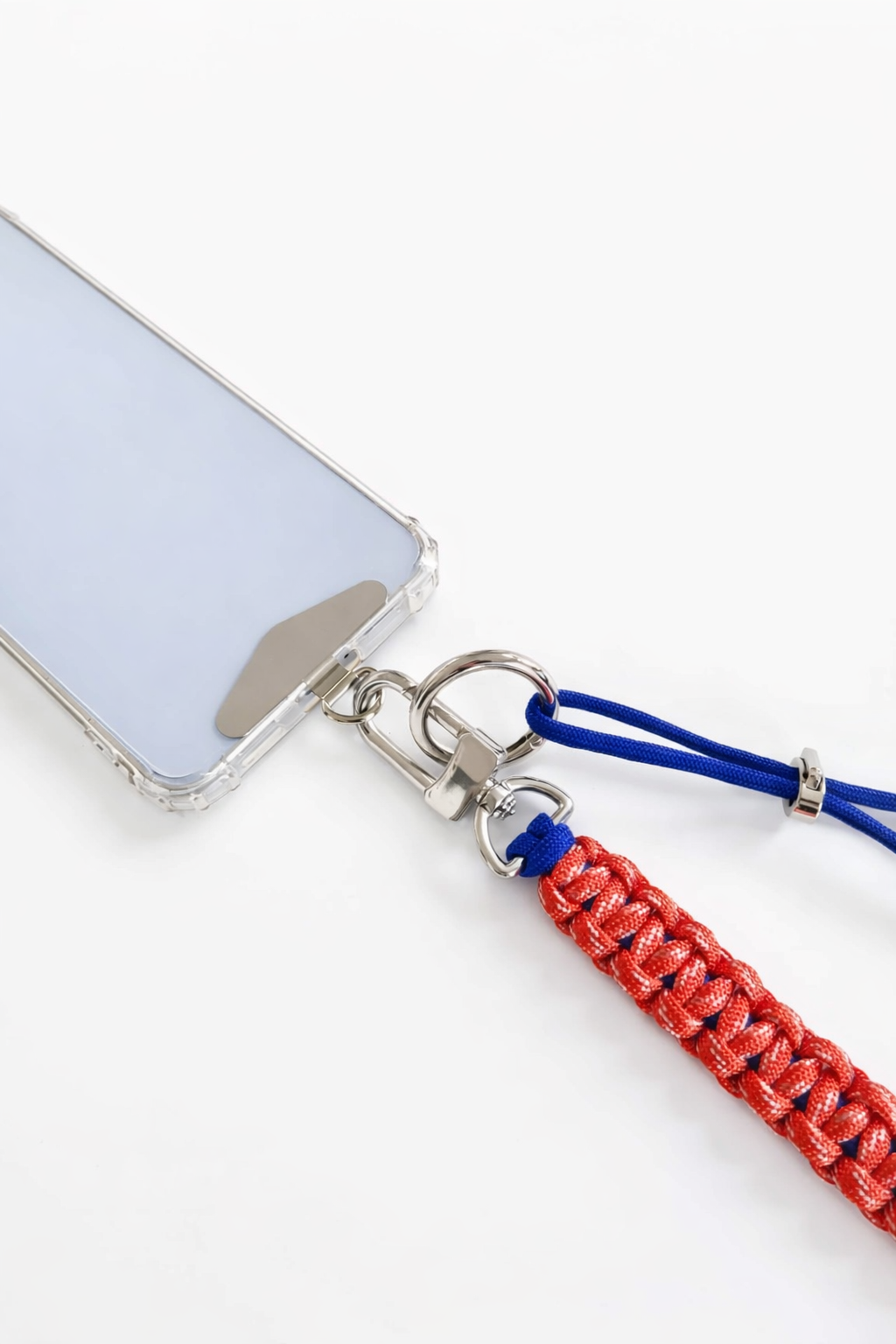 Macrame - Phone Strap